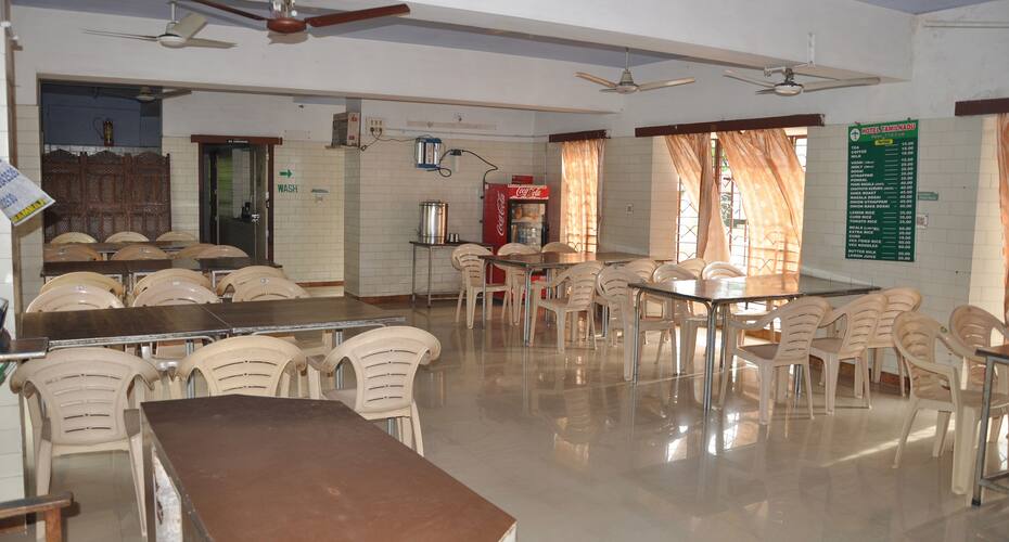 Hotel Tamilnadu (A TTDC Hotel) Palani, Palani 5